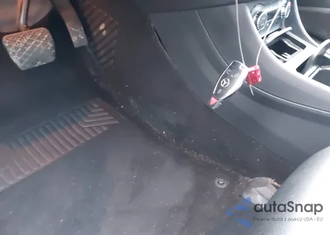 2015 Mercedes-Benz Cla 250 из США, поврежденный, VIN WDDSJ4EB5FN259043